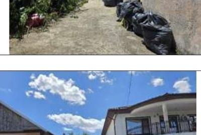 Casă cu 6 camere cu Teren 343 Mp în Central