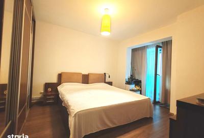 Apartament cu 2 camere decomandat în Central - 2