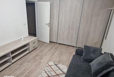 Garsonieră decomandată în Galata