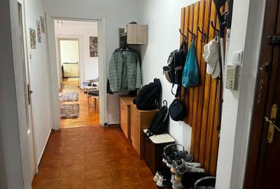 Apartament cu 3 camere semidecomandat în Moșnița Veche - 2