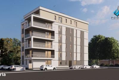 Apartament cu 3 camere în Central - 1