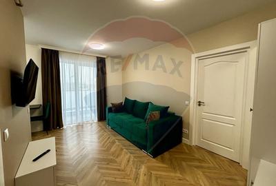 Apartament cu 2 camere decomandat în Independenței - 1