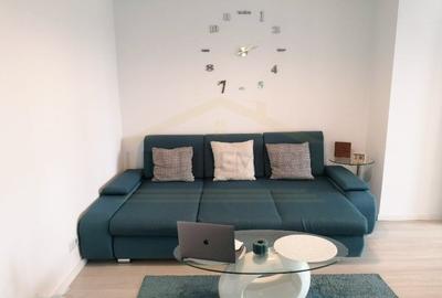 Apartament cu 2 camere semidecomandat, mobilat în Grozăvești - 2