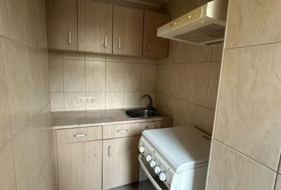 Garsonieră semidecomandată în Vasile Alecsandri - 5