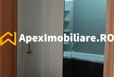 Apartament cu 2 camere semidecomandat în Apărătorii Patriei
