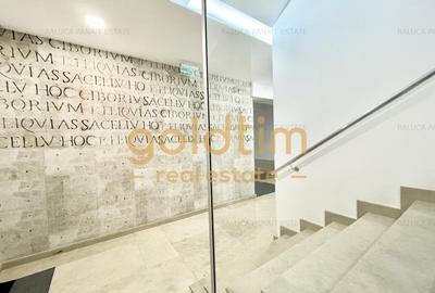 Apartament cu 2 camere semidecomandat, mobilat în Herăstrău - 8