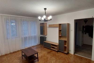 Apartament cu 2 camere semidecomandat în Costin Georgian - 2