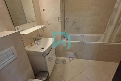 Apartament cu 2 camere semidecomandat în Griviței - 5