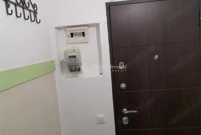 Apartament cu 2 camere decomandat în Gara de Nord - 5