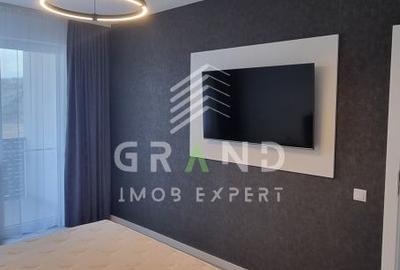 Apartament cu 3 camere, mobilat în Florești - 6