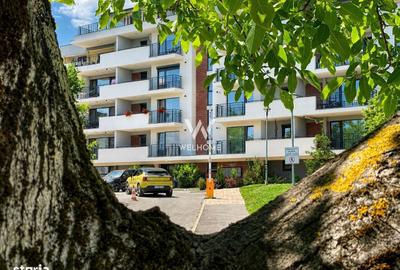 Apartament cu 2 camere în Aeroport