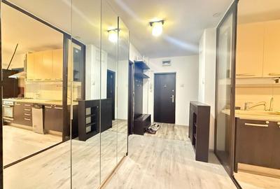 Apartament cu 4 camere decomandat, mobilat în Decebal - 7