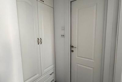 Apartament cu 2 camere în Podul de Piatră - 8