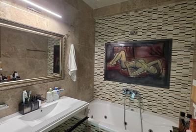 Apartament cu 2 camere decomandat, mobilat în Km 5 - 8