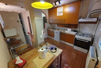 Apartament cu 4 camere decomandat în Pantelimon