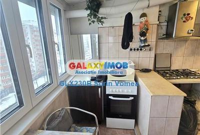 Apartament cu 2 camere semidecomandat, mobilat în Ștefan cel Mare - 2