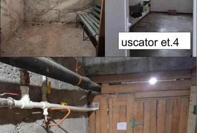 Apartament cu 4 camere decomandat în Nord