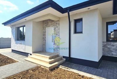 Casă individuală cu 4 camere cu Teren 528 Mp în Corbeanca