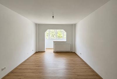 Apartament cu 3 camere decomandat, mobilat în Răcădău - 1
