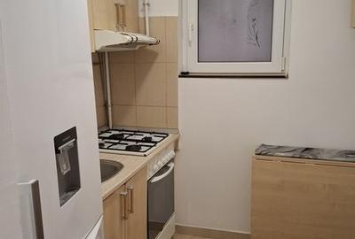 Apartament cu 2 camere în Titan
