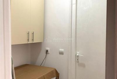 Apartament cu 2 camere semidecomandat în Săsar - 6