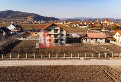 Casă individuală cu 10 camere cu Canalizare în Hărman - 2