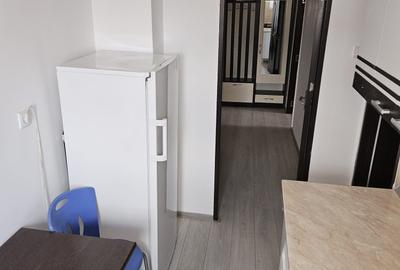 Apartament cu 2 camere în Giulești - 2