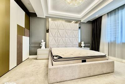 Apartament cu 3 camere în Nord - 4