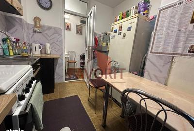 Apartament cu 2 camere, mobilat în Aradului - 1