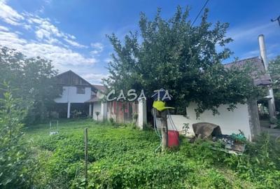 Casă individuală cu 3 camere cu Teren 508 Mp în Sud-Vest - 4