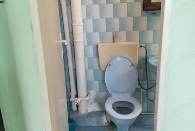 Apartament cu 2 camere semidecomandat în Central - 1