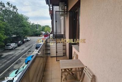 Apartament cu 2 camere în Ghencea