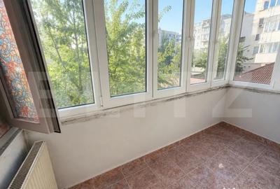 Garsonieră decomandată în Ultracentral