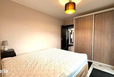 Apartament cu 3 camere, mobilat în Europa - 11