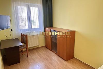Apartament cu 3 camere semidecomandat, mobilat în Cetate - 13