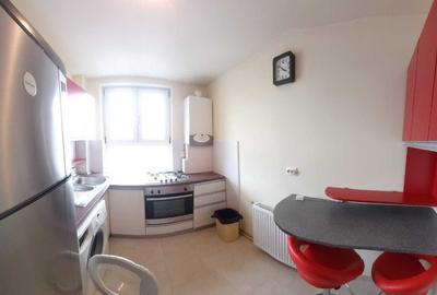 Apartament cu 3 camere decomandat în Ultracentral