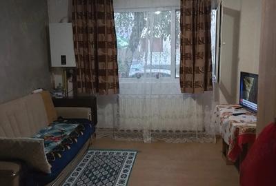 Garsonieră decomandată în Mihai Bravu