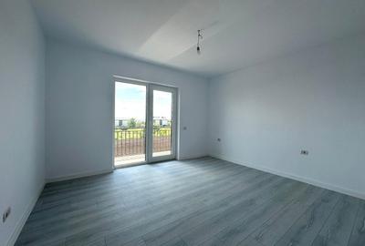 Duplex cu 5 camere cu Teren 200 Mp în Popas Păcurari - 17
