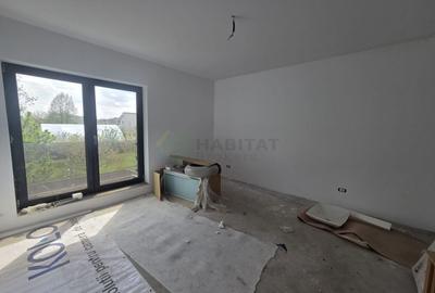 Casă individuală cu 5 camere cu Canalizare în Tunari - 27