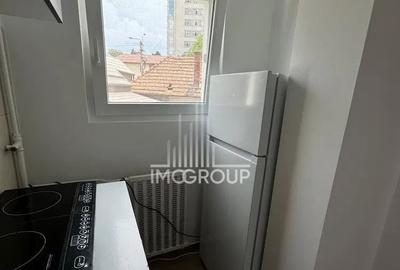 Garsonieră în Zorilor