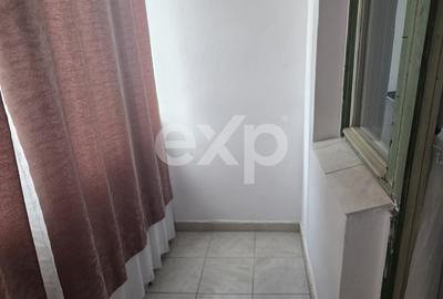 Apartament cu 2 camere semidecomandat, mobilat în Găvana - 7