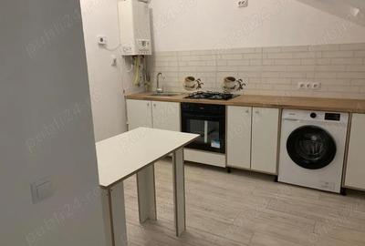 Garsonieră decomandată în Turnișor - 1
