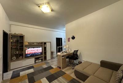 Apartament cu 2 camere semidecomandat, mobilat în Nicolina - 3