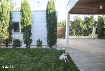Casă cu 4 camere cu Teren 300 Mp în Giroc