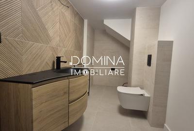 Apartament cu 3 camere decomandat în Central - 9