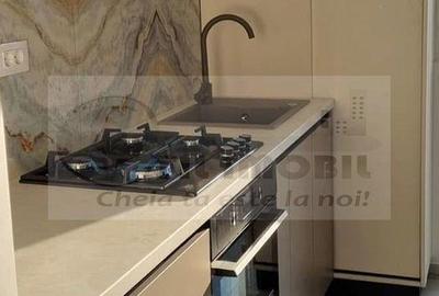 Apartament cu 2 camere decomandat în Păcurari - 7