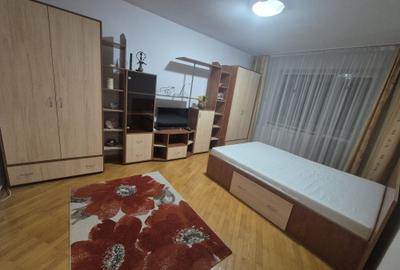 Garsonieră decomandată în Gorjului