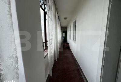 Casă cu 4 camere în Satu Barbă - 1