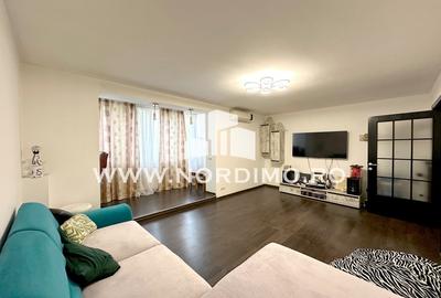 Apartament cu 3 camere decomandat în Drumul Taberei