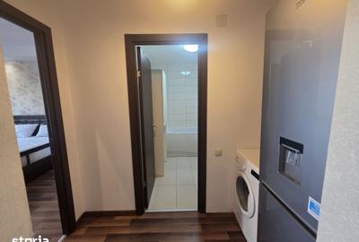 Apartament cu 2 camere în Ștefăneștii de Jos - 4